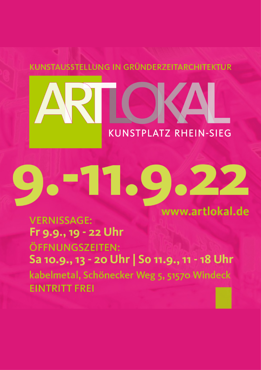 Read more about the article KunstAusstellung