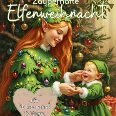 Zauberhafte Elfenweihnacht