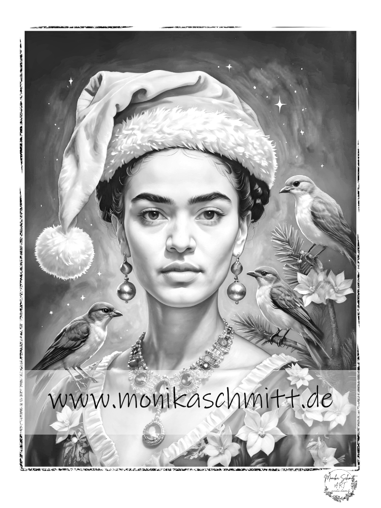 Mehr über den Artikel erfahren Frida Nikolaus