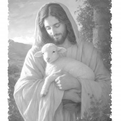 Jesus begegnen …